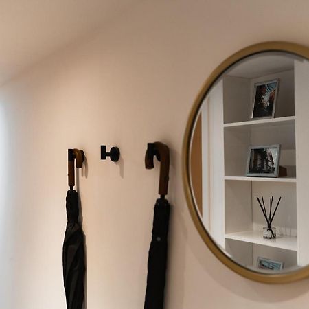 City View - A Stunning 2 Bed Apartment Glasgow Zewnętrze zdjęcie
